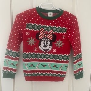 Christmas sweater